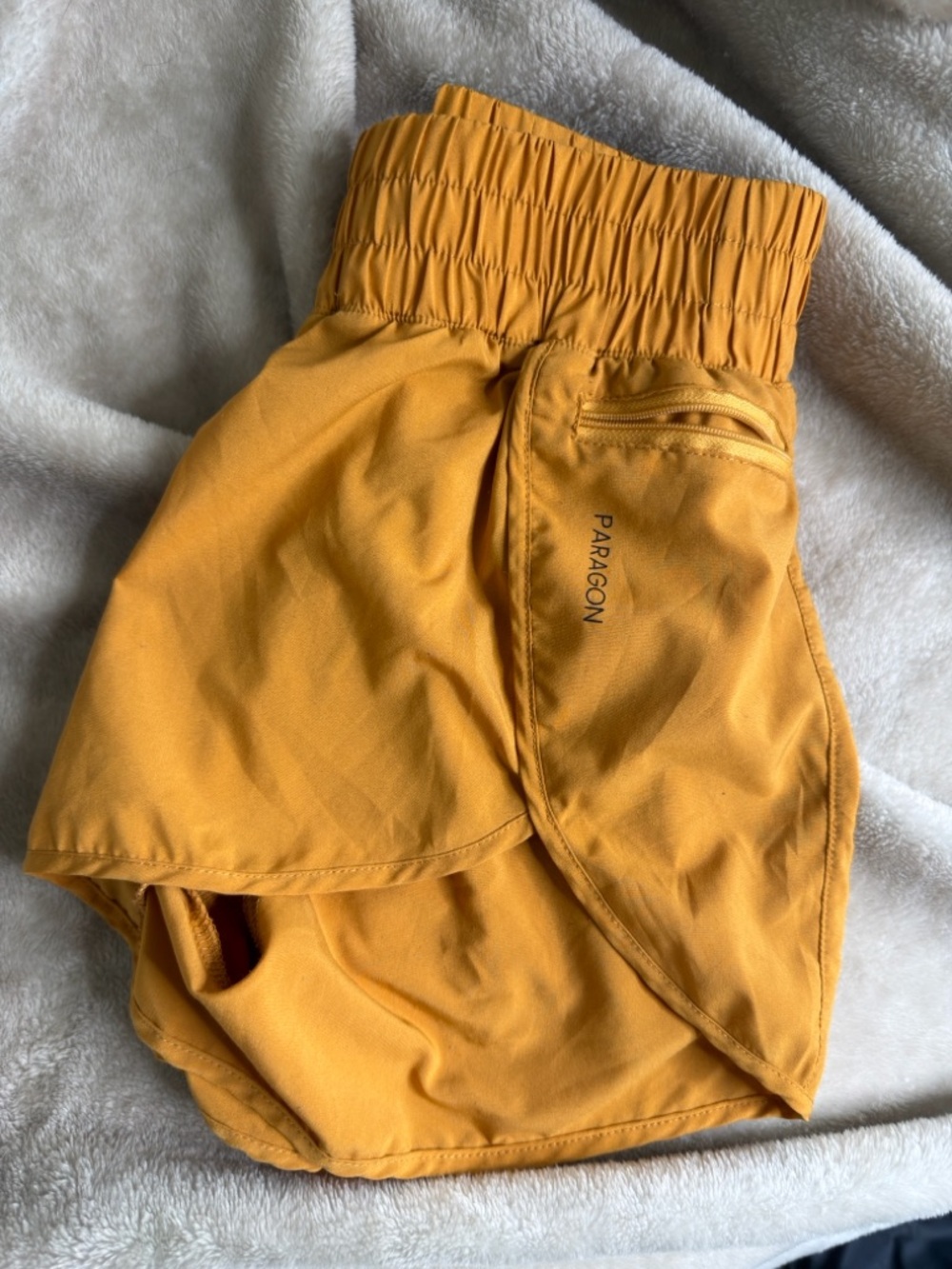 Paragon Active Shorts Small